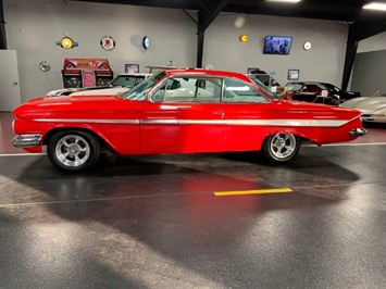 1961 Chevrolet Impala   - Photo 26 - Bismarck, ND 58503