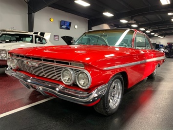 1961 Chevrolet Impala   - Photo 1 - Bismarck, ND 58503