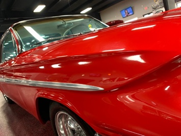 1961 Chevrolet Impala   - Photo 25 - Bismarck, ND 58503