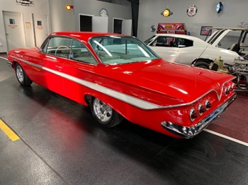 1961 Chevrolet Impala   - Photo 6 - Bismarck, ND 58503