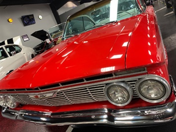 1961 Chevrolet Impala   - Photo 2 - Bismarck, ND 58503