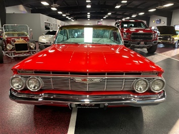 1961 Chevrolet Impala   - Photo 15 - Bismarck, ND 58503