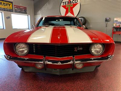 1969 Chevrolet Camaro SS   - Photo 27 - Bismarck, ND 58503