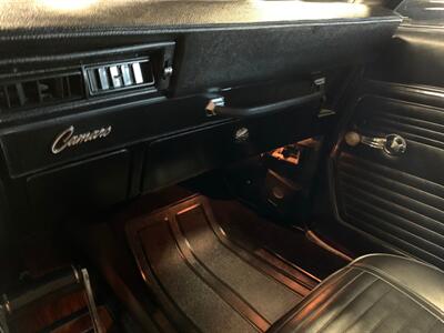 1969 Chevrolet Camaro SS   - Photo 67 - Bismarck, ND 58503