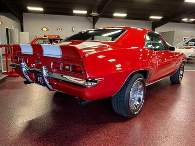 1969 Chevrolet Camaro SS   - Photo 15 - Bismarck, ND 58503