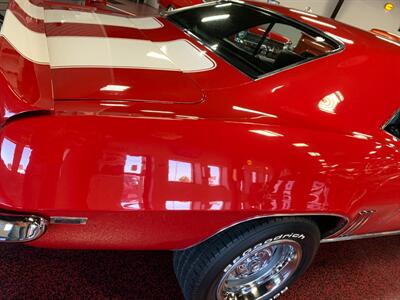 1969 Chevrolet Camaro SS   - Photo 17 - Bismarck, ND 58503