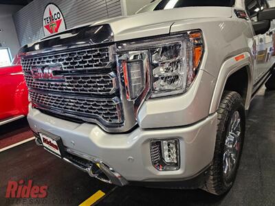 2023 GMC Sierra 2500 Denali   - Photo 2 - Bismarck, ND 58503