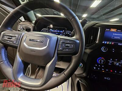 2023 GMC Sierra 2500 Denali   - Photo 33 - Bismarck, ND 58503