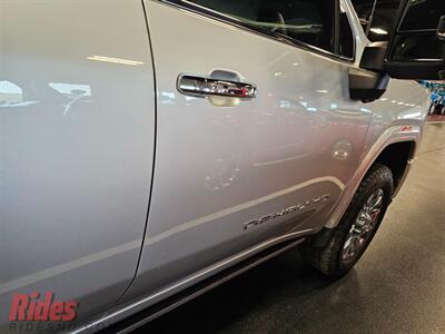 2023 GMC Sierra 2500 Denali   - Photo 14 - Bismarck, ND 58503