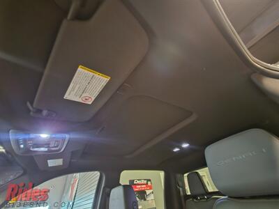 2023 GMC Sierra 2500 Denali   - Photo 28 - Bismarck, ND 58503