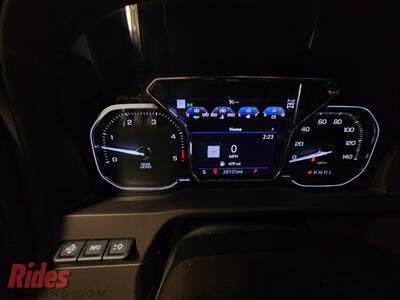 2023 GMC Sierra 2500 Denali   - Photo 34 - Bismarck, ND 58503