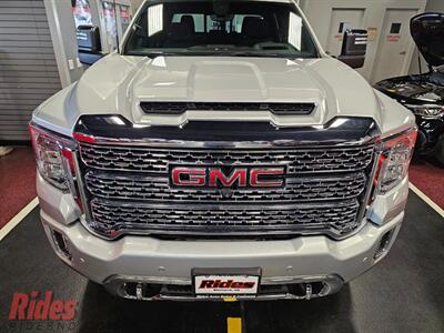 2023 GMC Sierra 2500 Denali   - Photo 18 - Bismarck, ND 58503
