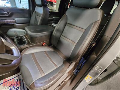 2023 GMC Sierra 2500 Denali   - Photo 27 - Bismarck, ND 58503