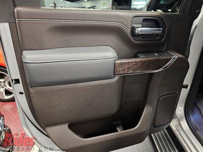 2023 GMC Sierra 2500 Denali   - Photo 23 - Bismarck, ND 58503