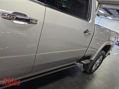 2023 GMC Sierra 2500 Denali   - Photo 7 - Bismarck, ND 58503