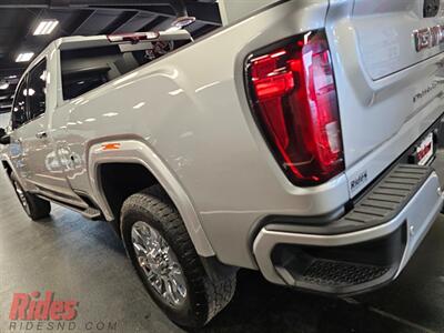 2023 GMC Sierra 2500 Denali   - Photo 9 - Bismarck, ND 58503