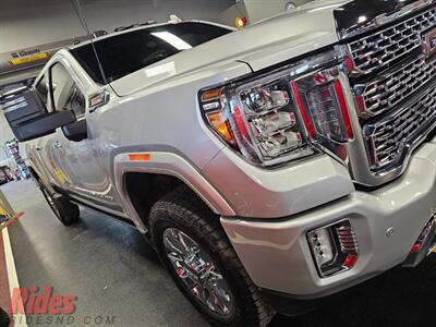 2023 GMC Sierra 2500 Denali   - Photo 16 - Bismarck, ND 58503