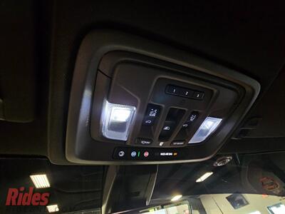 2023 GMC Sierra 2500 Denali   - Photo 39 - Bismarck, ND 58503