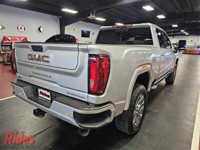 2023 GMC Sierra 2500 Denali   - Photo 12 - Bismarck, ND 58503
