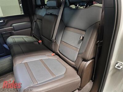2023 GMC Sierra 2500 Denali   - Photo 20 - Bismarck, ND 58503