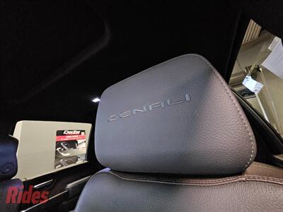 2023 GMC Sierra 2500 Denali   - Photo 29 - Bismarck, ND 58503