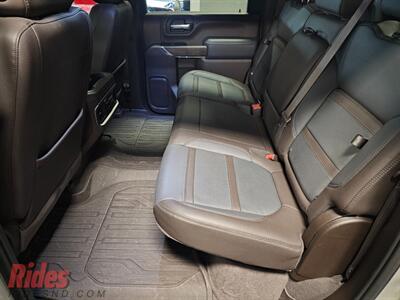 2023 GMC Sierra 2500 Denali   - Photo 19 - Bismarck, ND 58503