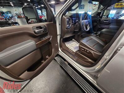 2023 GMC Sierra 2500 Denali   - Photo 24 - Bismarck, ND 58503