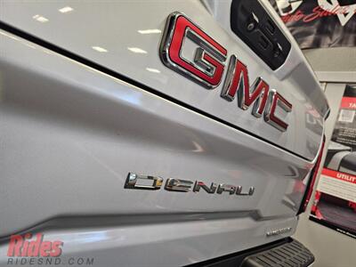 2023 GMC Sierra 2500 Denali   - Photo 10 - Bismarck, ND 58503
