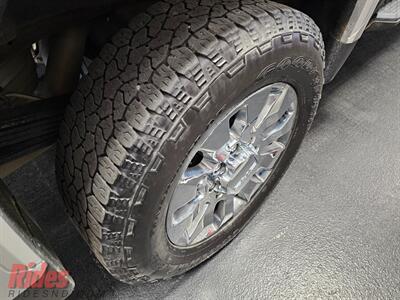 2023 GMC Sierra 2500 Denali   - Photo 13 - Bismarck, ND 58503