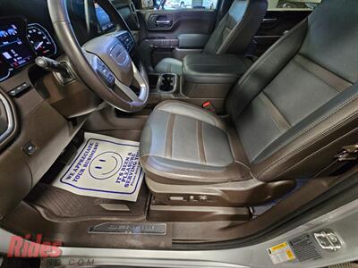 2023 GMC Sierra 2500 Denali   - Photo 26 - Bismarck, ND 58503