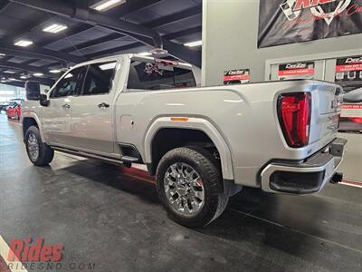2023 GMC Sierra 2500 Denali   - Photo 8 - Bismarck, ND 58503