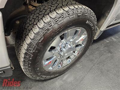 2023 GMC Sierra 2500 Denali   - Photo 4 - Bismarck, ND 58503
