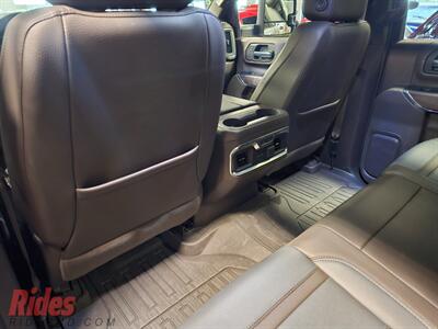 2023 GMC Sierra 2500 Denali   - Photo 21 - Bismarck, ND 58503