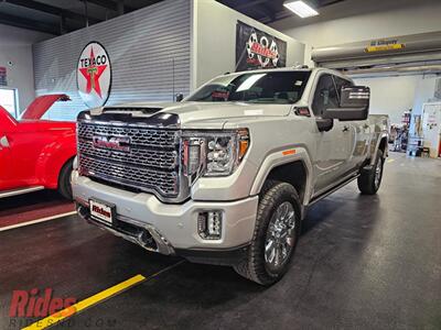 2023 GMC Sierra 2500 Denali   - Photo 1 - Bismarck, ND 58503