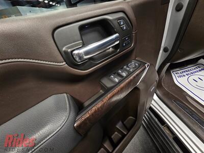 2023 GMC Sierra 2500 Denali   - Photo 25 - Bismarck, ND 58503