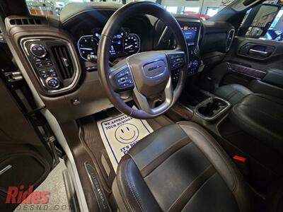 2023 GMC Sierra 2500 Denali   - Photo 31 - Bismarck, ND 58503