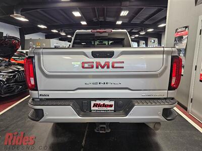 2023 GMC Sierra 2500 Denali   - Photo 11 - Bismarck, ND 58503