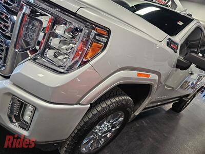 2023 GMC Sierra 2500 Denali   - Photo 3 - Bismarck, ND 58503