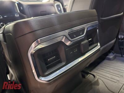 2023 GMC Sierra 2500 Denali   - Photo 22 - Bismarck, ND 58503