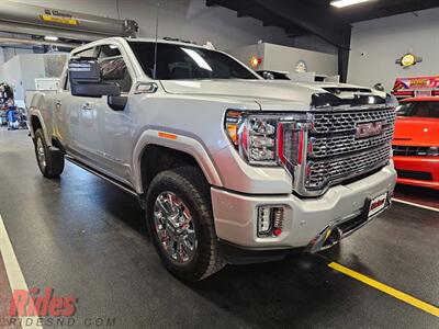 2023 GMC Sierra 2500 Denali   - Photo 15 - Bismarck, ND 58503