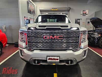 2023 GMC Sierra 2500 Denali   - Photo 17 - Bismarck, ND 58503