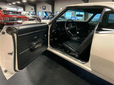 1968 Chevrolet Camaro   - Photo 32 - Bismarck, ND 58503