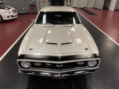 1968 Chevrolet Camaro   - Photo 30 - Bismarck, ND 58503