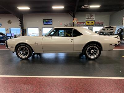 1968 Chevrolet Camaro   - Photo 13 - Bismarck, ND 58503