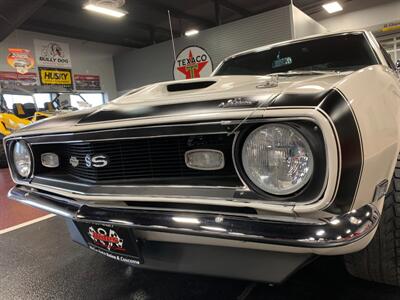 1968 Chevrolet Camaro   - Photo 2 - Bismarck, ND 58503