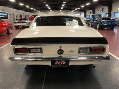 1968 Chevrolet Camaro   - Photo 17 - Bismarck, ND 58503