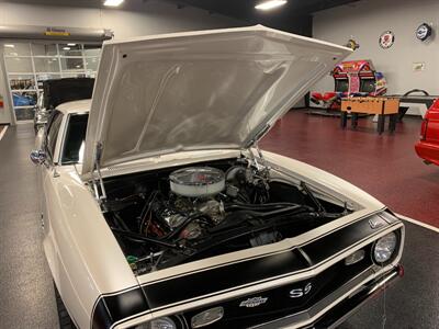 1968 Chevrolet Camaro   - Photo 58 - Bismarck, ND 58503