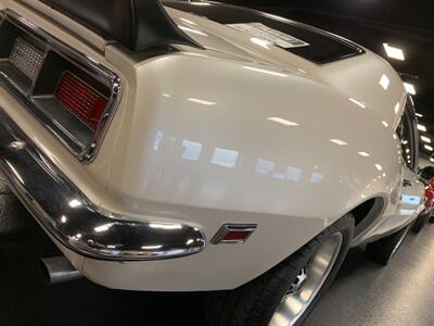 1968 Chevrolet Camaro   - Photo 20 - Bismarck, ND 58503