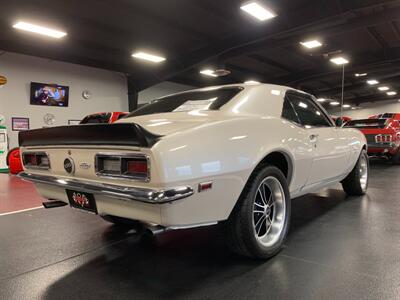 1968 Chevrolet Camaro   - Photo 19 - Bismarck, ND 58503