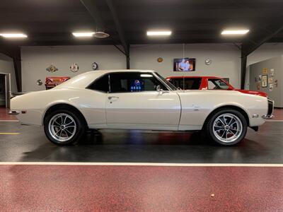 1968 Chevrolet Camaro   - Photo 25 - Bismarck, ND 58503